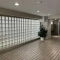 【東京都/小金井市本町】ニュー小金井マンション エントランス