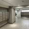 【東京都/小金井市本町】ニュー小金井マンション エントランス