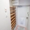 【東京都/小金井市本町】ニュー小金井マンション 玄関