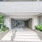 【東京都/小金井市本町】ニュー小金井マンション エントランス