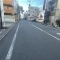 【東京都/世田谷区用賀】日興パレス用賀 前面道路