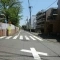 【東京都/世田谷区弦巻】ライオンズマンション馬事公苑第2 前面道路