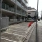 【東京都/世田谷区玉川台】藤和用賀コープII 駐車場