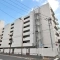 【東京都/世田谷区上用賀】上用賀パークマンション 外観