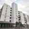 【東京都/世田谷区上用賀】上用賀パークマンション 外観