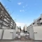【東京都/世田谷区上用賀】上用賀パークマンション 外観