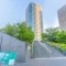 【東京都/世田谷区玉川】二子玉川ライズタワー＆レジデンス タワーセントラル 外観