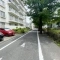 【東京都/世田谷区下馬】下馬スカイマンション 前面道路
