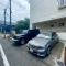 【東京都/世田谷区下馬】下馬スカイマンション 駐車場