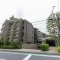 【東京都/世田谷区弦巻】グランコート弦巻 外観