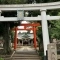 【東京都/杉並区天沼】ライオンズマンション荻窪第7 八幡神社