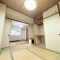 【東京都/国分寺市本町】サンヴェール国分寺エスタシオン 和室