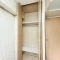【東京都/国分寺市本町】サンヴェール国分寺エスタシオン 収納