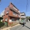 【東京都/杉並区堀ノ内】明和堀の内マンション 外観