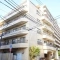 【東京都/杉並区荻窪】ライオンズマンション荻窪第3 外観