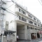 【東京都/杉並区久我山】久我山マンション 外観