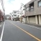 【東京都/杉並区荻窪】ノワール荻窪 前面道路