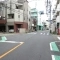【東京都/杉並区荻窪】ノワール荻窪 前面道路