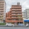 【東京都/杉並区方南】モナークマンション第2方南 外観