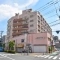 【東京都/狛江市和泉本町】豊栄狛江マンション 外観