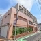 【東京都/狛江市和泉本町】豊栄狛江マンション 外観