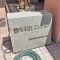 【東京都/狛江市和泉本町】豊栄狛江マンション 表札