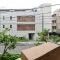 【東京都/目黒区鷹番】ビラハイツ学芸大学 眺望