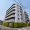 【東京都/大田区北糀谷】パルミナード蒲田イースト 外観