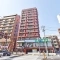 【東京都/目黒区柿の木坂】モナークマンション都立大 外観