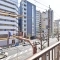 【東京都/目黒区柿の木坂】モナークマンション都立大 眺望