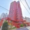 【東京都/目黒区柿の木坂】モナークマンション都立大 外観