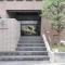 【東京都/世田谷区野沢】D’グランセ駒沢大学 エントランス