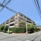 【東京都/世田谷区下馬】パークコート学芸大学 外観