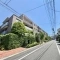【東京都/世田谷区下馬】パークコート学芸大学 外観