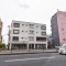 【東京都/目黒区柿の木坂】マンション柿の木坂 外観