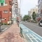 【東京都/練馬区豊玉上】江古田スカイマンション 前面道路