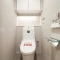 【東京都/板橋区加賀】マイキャッスル加賀エクセレントステージ トイレ