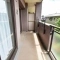 【埼玉県/朝霞市膝折町】ハートスクエア21朝霞 バルコニー