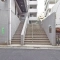 【東京都/練馬区桜台】アクシルコート桜台 エントランス