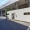 【東京都/練馬区練馬】ライオンズマンション練馬 敷地内施設