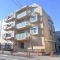 【東京都/板橋区相生町】ライオンズマンション志村三丁目 外観