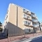 【東京都/板橋区相生町】ライオンズマンション志村三丁目 外観