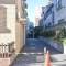 【東京都/板橋区相生町】ライオンズマンション志村三丁目 アプローチ