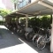 【東京都/板橋区相生町】ライオンズマンション志村三丁目 駐輪場