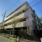 【東京都/板橋区大谷口北町】ライオンズシティ小竹向原 外観