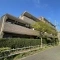【東京都/板橋区大谷口北町】ライオンズシティ小竹向原 外観