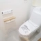 【東京都/板橋区大谷口北町】ライオンズシティ小竹向原 トイレ