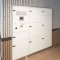【東京都/板橋区大谷口北町】ライオンズシティ小竹向原 宅配BOX