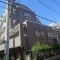 【東京都/練馬区豊玉北】コニファーコート練馬メーディオ 外観