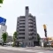 【東京都/練馬区貫井】KMエンゼルハイム中村橋 外観